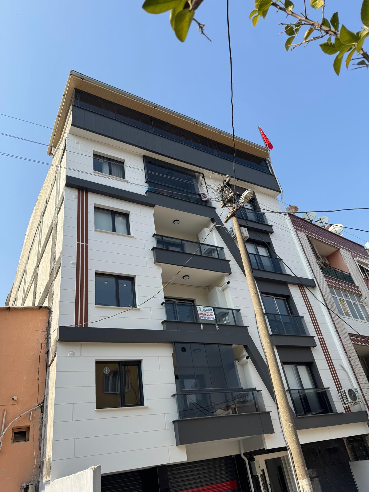 Öz Kasırga İnşaat